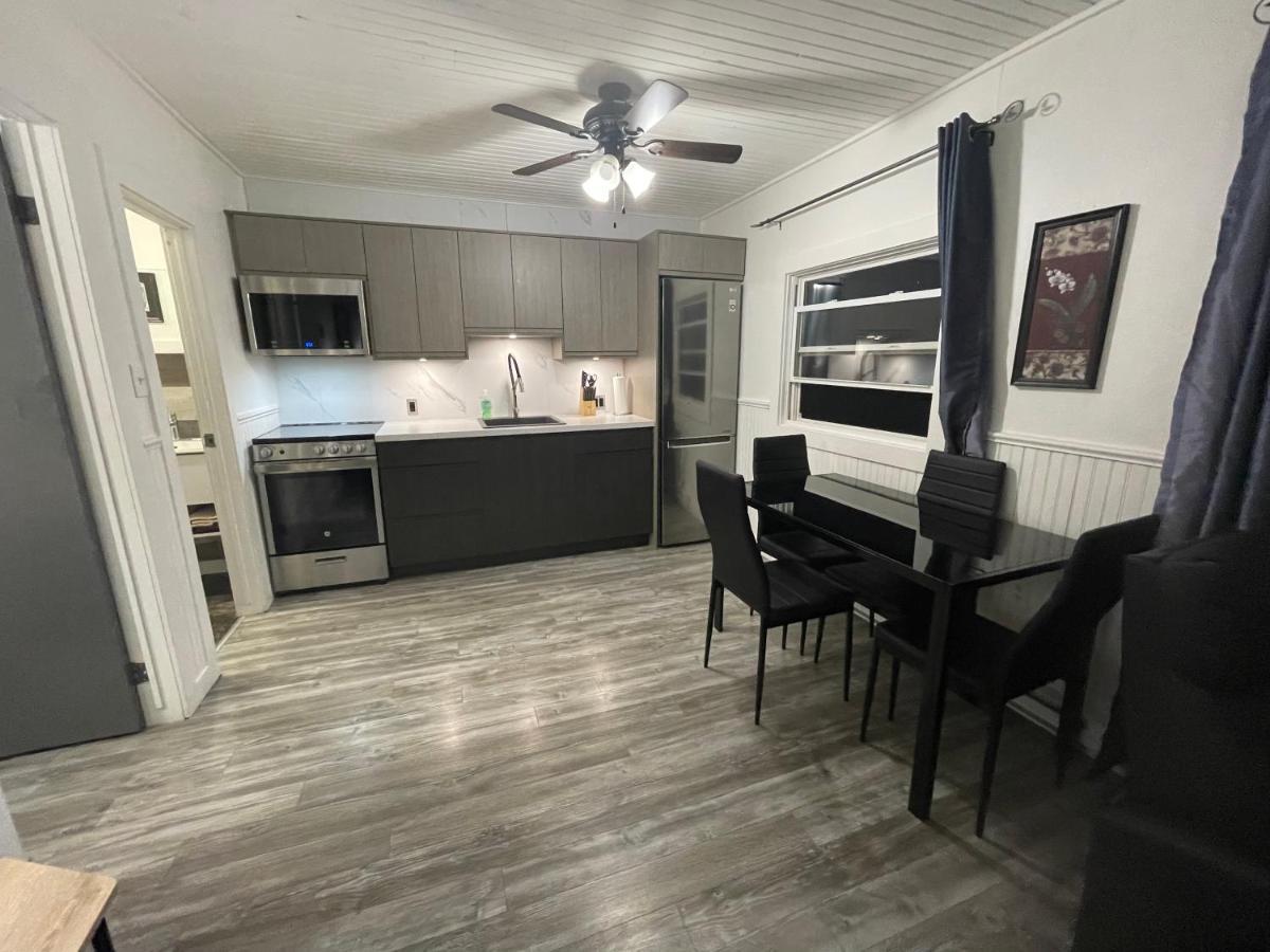 Pei Cottage Rental Borden-Carleton Екстериор снимка