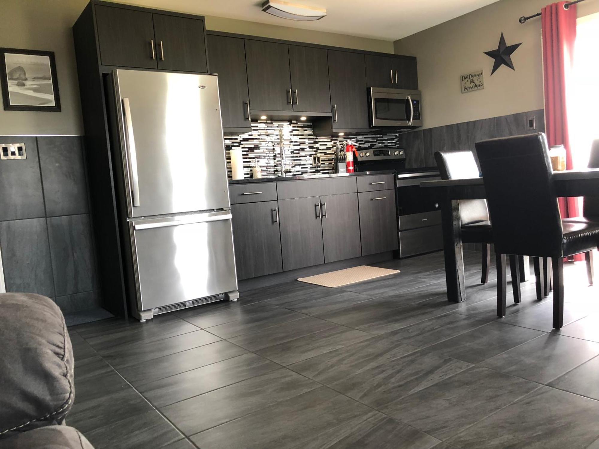 Pei Cottage Rental Borden-Carleton Екстериор снимка