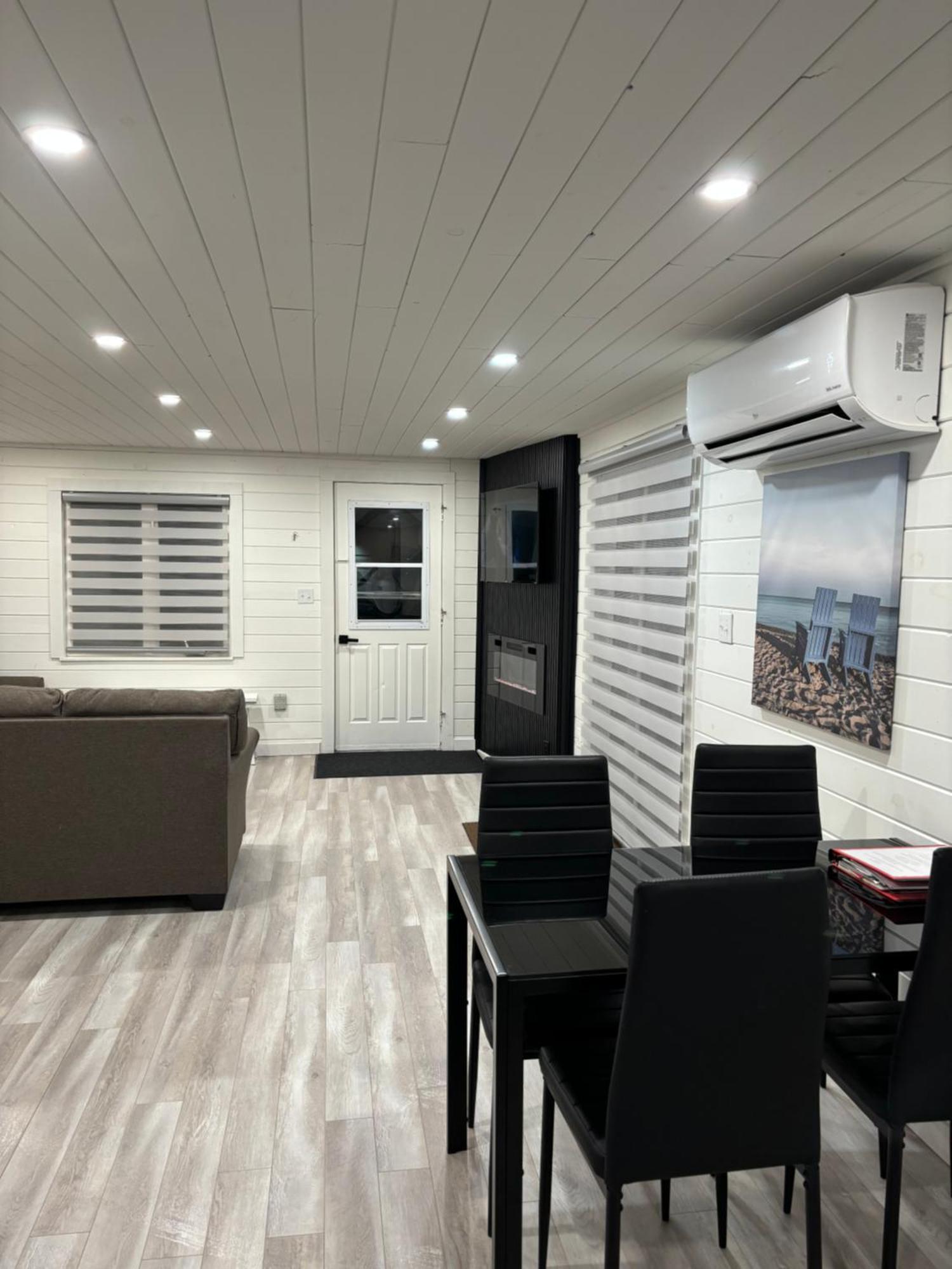 Pei Cottage Rental Borden-Carleton Екстериор снимка