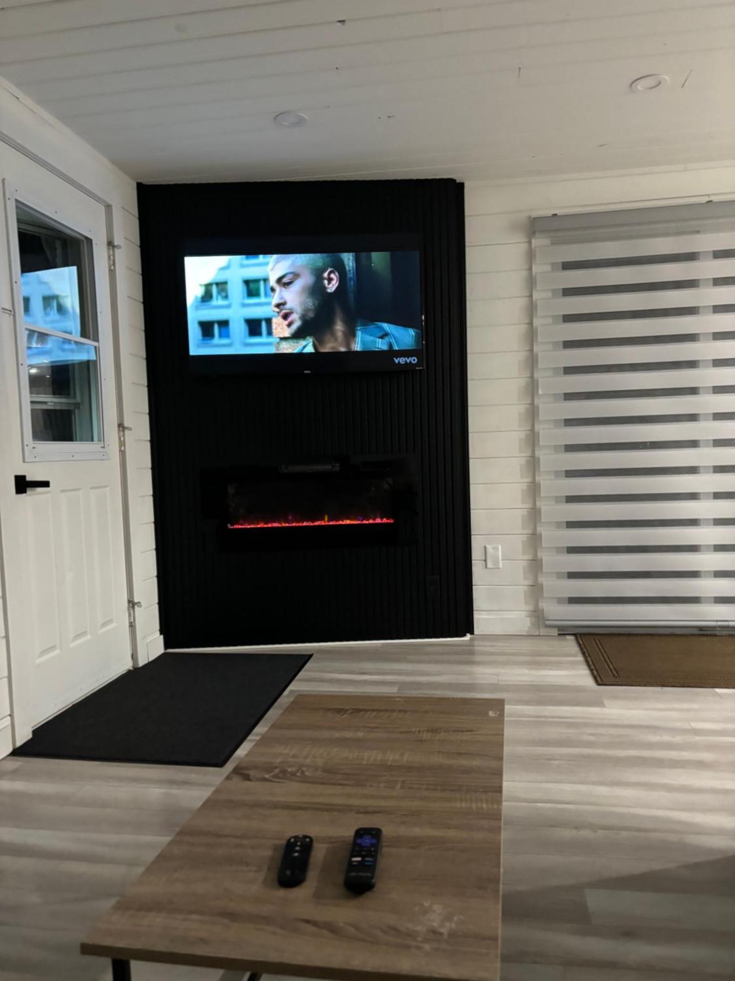 Pei Cottage Rental Borden-Carleton Екстериор снимка