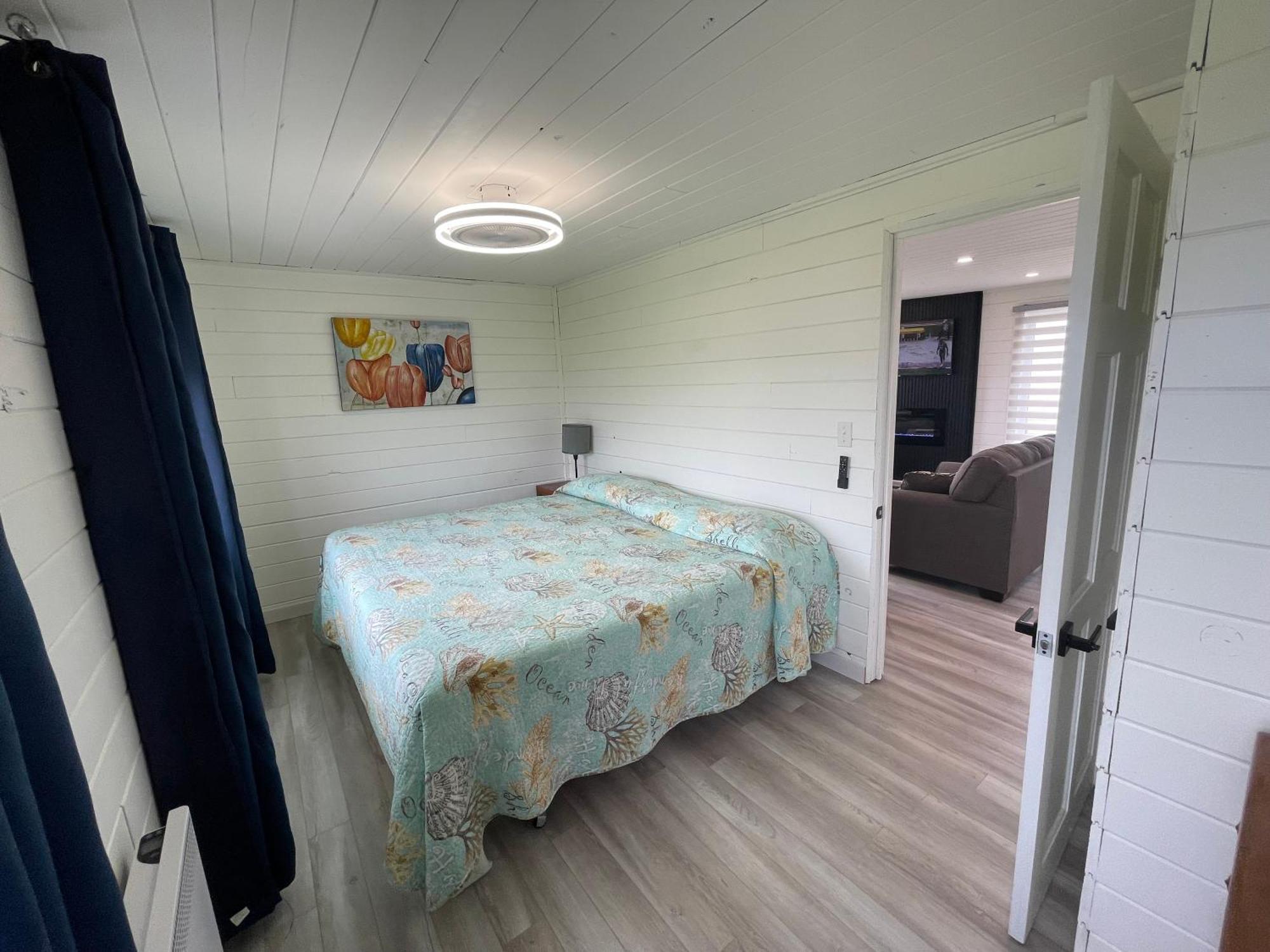 Pei Cottage Rental Borden-Carleton Екстериор снимка