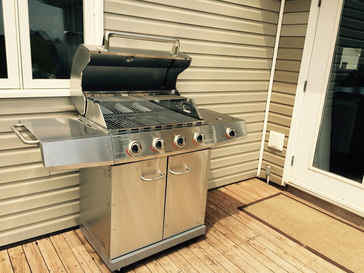 Pei Cottage Rental Borden-Carleton Екстериор снимка