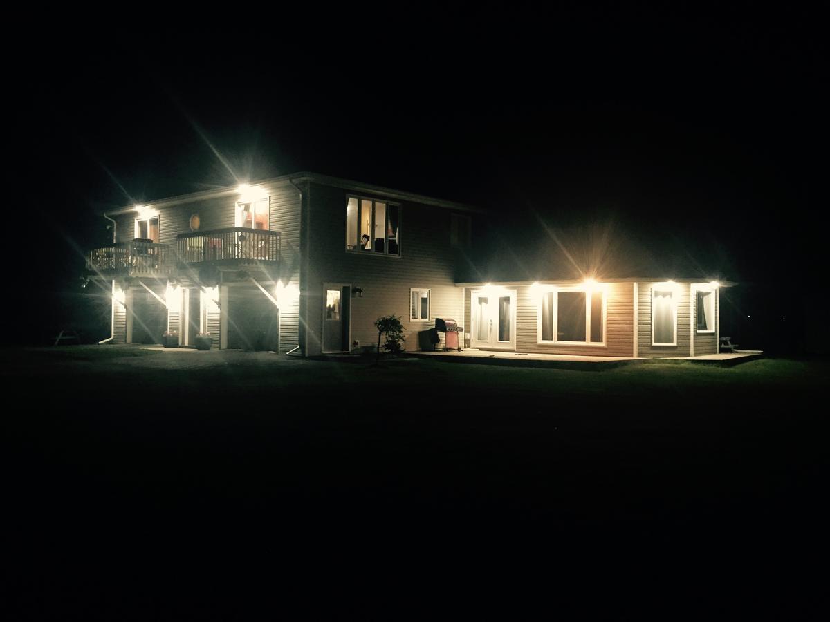 Pei Cottage Rental Borden-Carleton Екстериор снимка