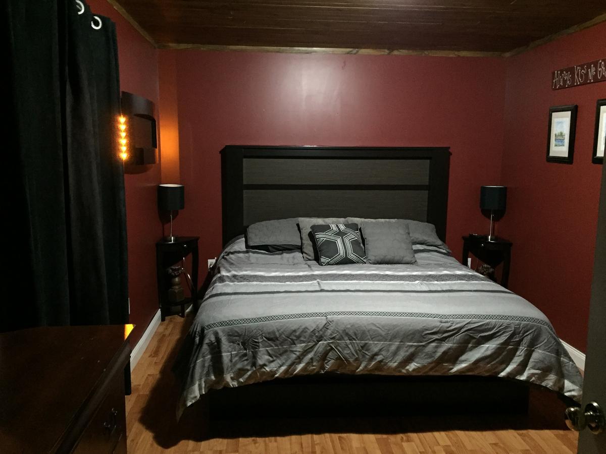Pei Cottage Rental Borden-Carleton Екстериор снимка
