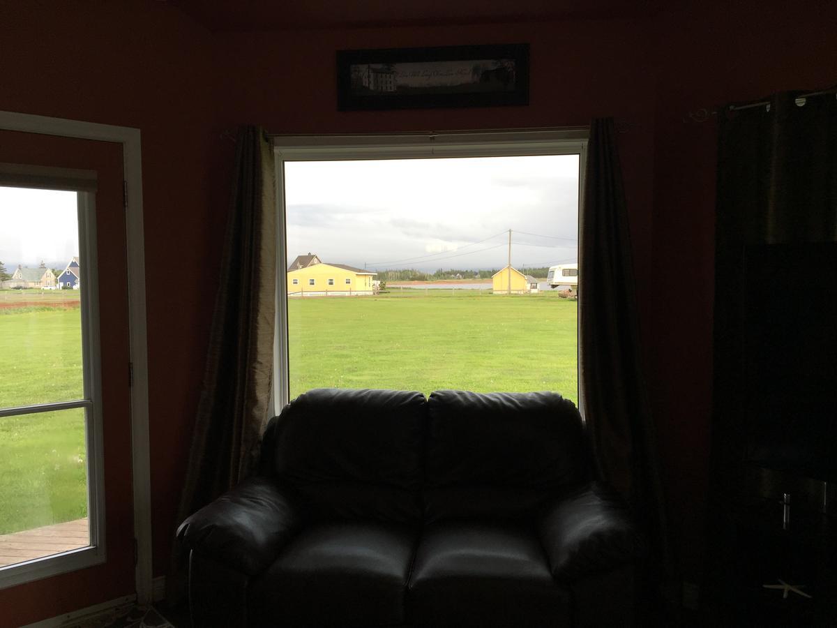 Pei Cottage Rental Borden-Carleton Екстериор снимка