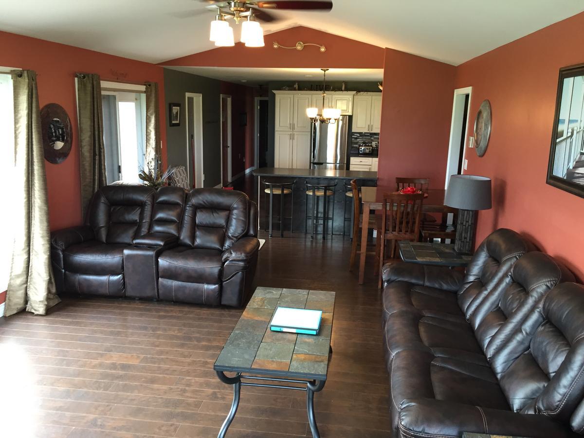 Pei Cottage Rental Borden-Carleton Екстериор снимка