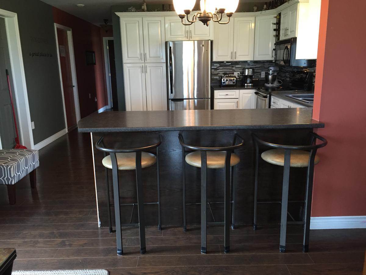 Pei Cottage Rental Borden-Carleton Екстериор снимка