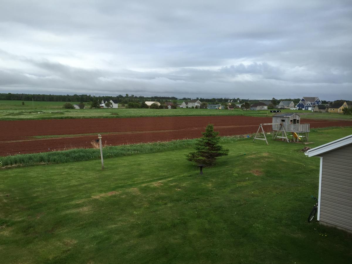 Pei Cottage Rental Borden-Carleton Екстериор снимка