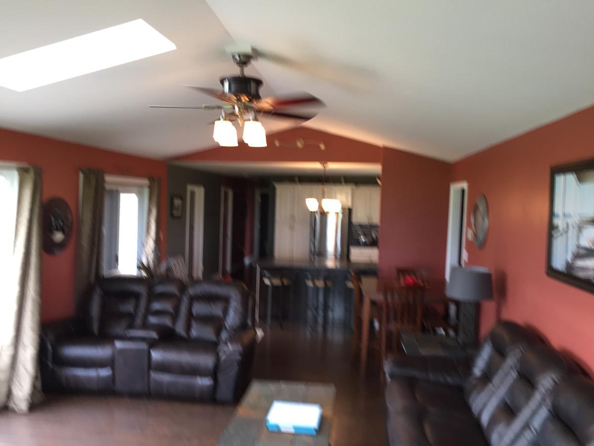 Pei Cottage Rental Borden-Carleton Екстериор снимка