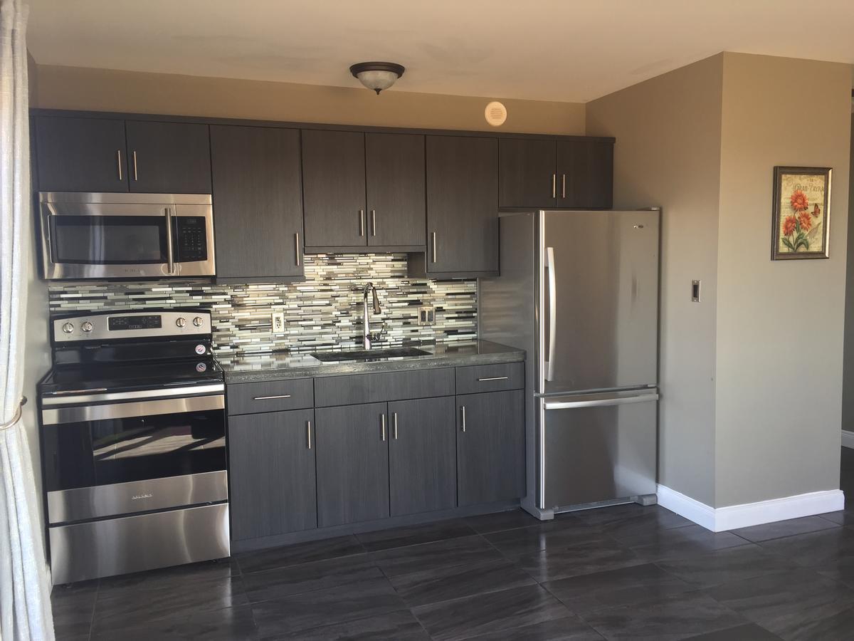 Pei Cottage Rental Borden-Carleton Екстериор снимка