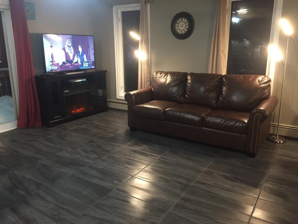 Pei Cottage Rental Borden-Carleton Екстериор снимка