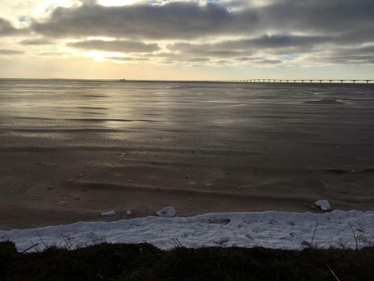 Pei Cottage Rental Borden-Carleton Екстериор снимка